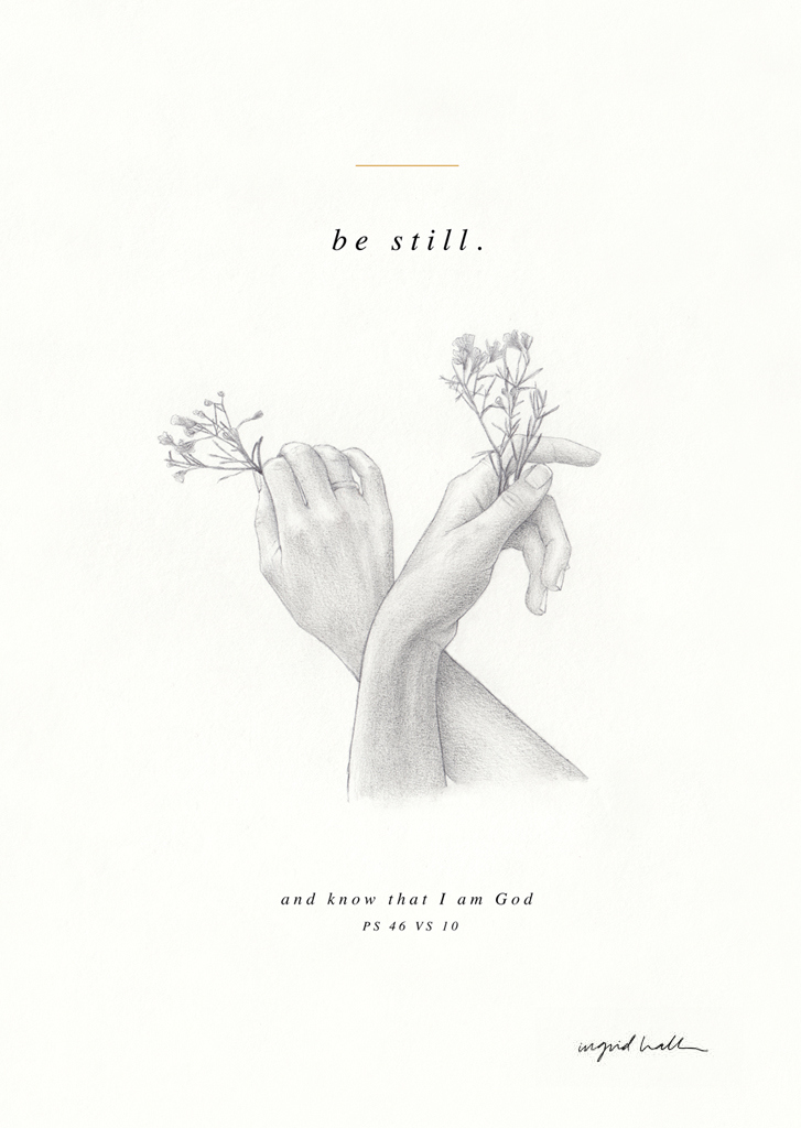-be-still-a3